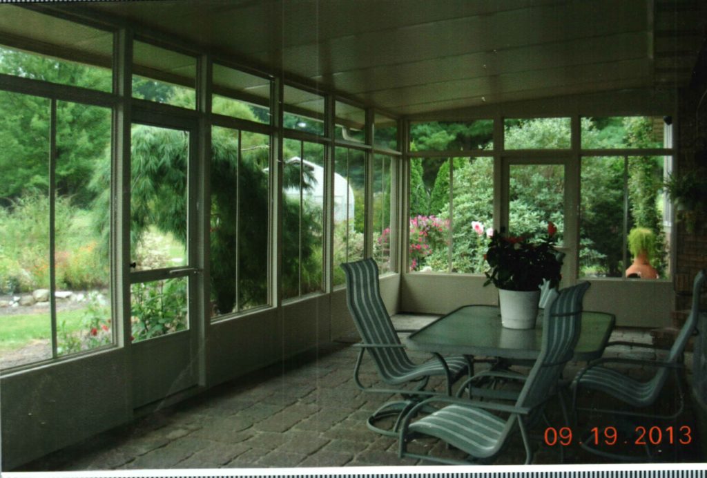 Featured Projects Throughout Northeast, Ohio American Patio Rooms