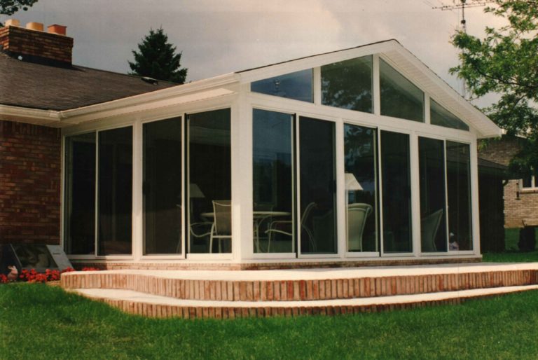 Featured Projects Throughout Northeast, Ohio American Patio Rooms