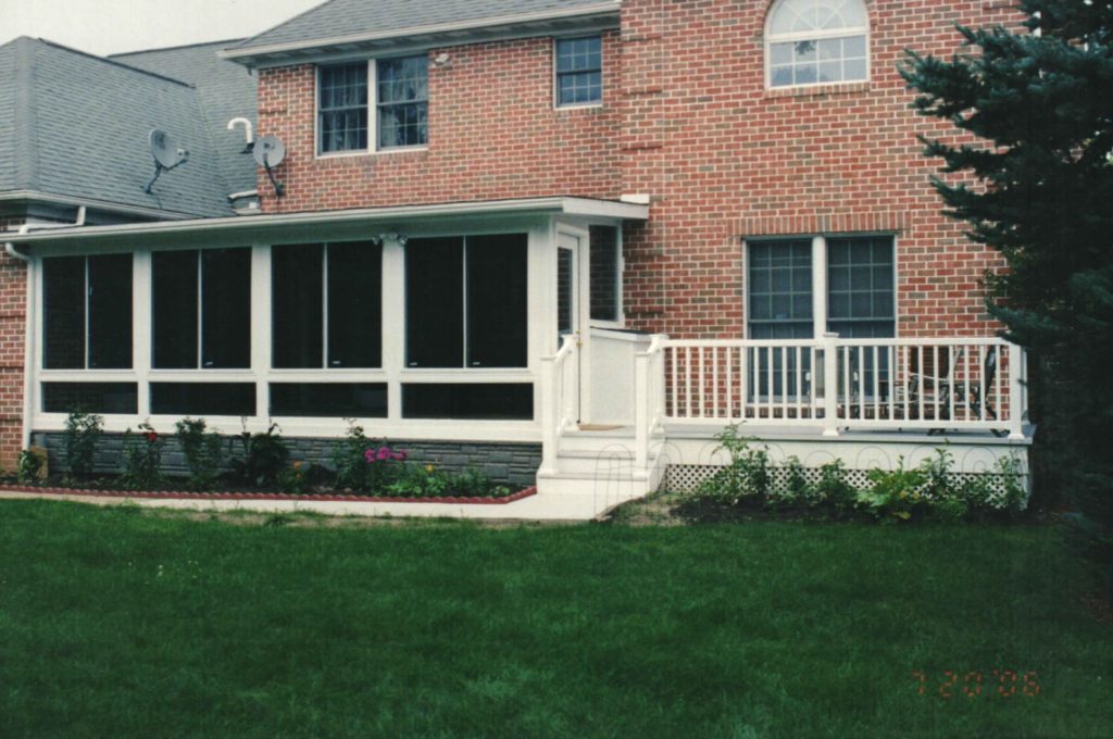 Featured Projects Throughout Northeast, Ohio American Patio Rooms