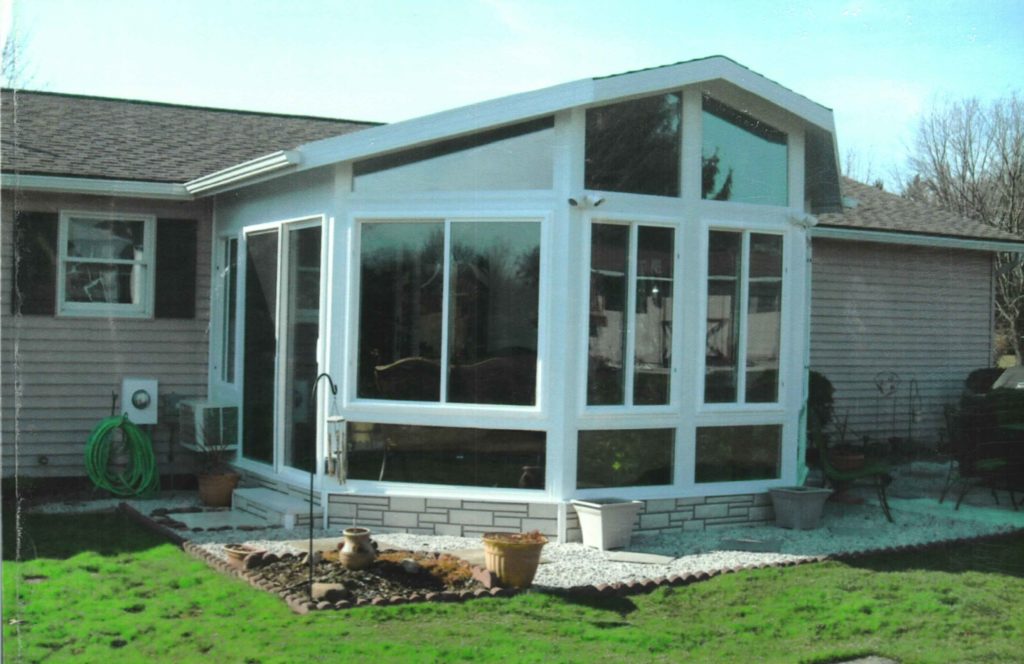 Featured Projects Throughout Northeast, Ohio American Patio Rooms