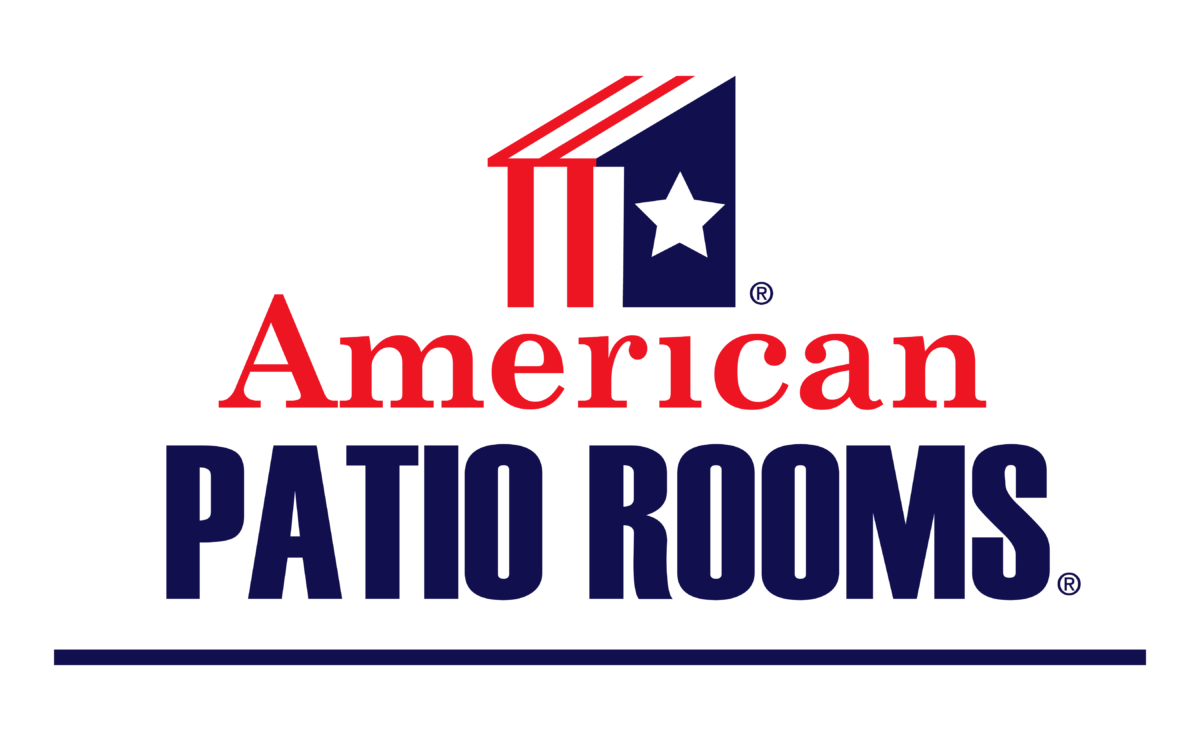American Patio Rooms logo
